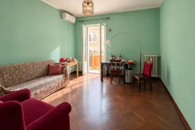 Casa in vendita, Via Gregorio XI, Roma