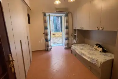 Casa in vendita, Via Valverde, Palermo