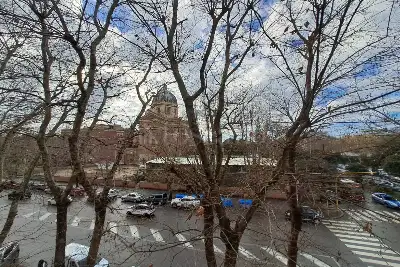 Casa in vendita, Via Vincenzo Vannutelli, Roma