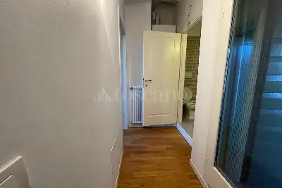 Casa in affitto, Via del Terrapieno, Bologna