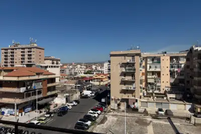 Casa in vendita, Via Antonio Stoppani, Catania