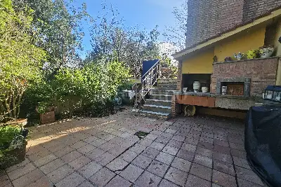 Casa in vendita, Via delle Roselle, Anzio