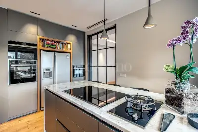 Casa in vendita, Via Lorenzo Rocci, Roma