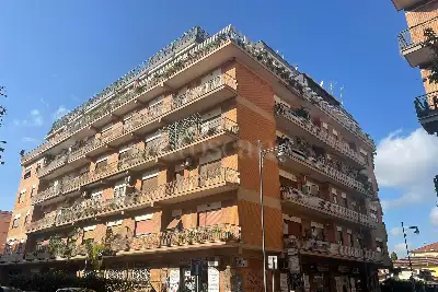 Casa in vendita, Via San Francesco D'Assisi, Ciampino