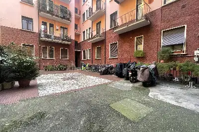 Casa in vendita, Viale Lombardia, 10, Milano