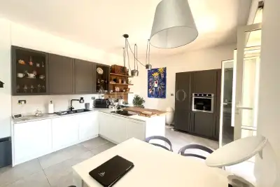 Casa in vendita, Via Accursio, Roma