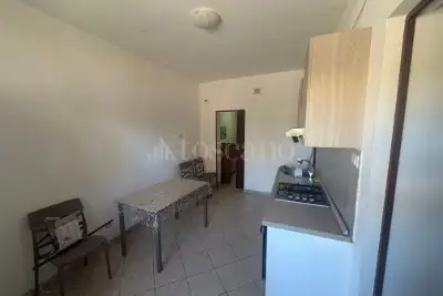 Casa in vendita, Via Messina Marine, Palermo