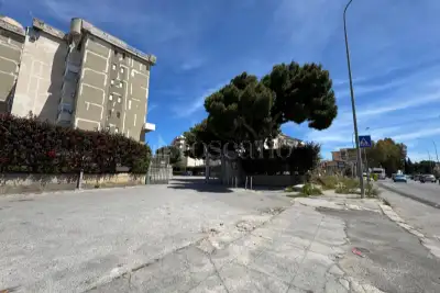 Casa in vendita, Via Giuseppe Cirincione, Palermo