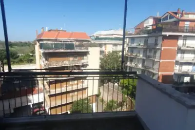 Attico in vendita, Via Francesco Acri, Roma