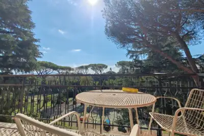 Casa in vendita, Via Francesco Vettori, Roma