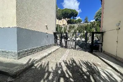 Casa in vendita, Via del Trionfo, Messina