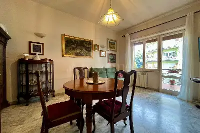 Casa in vendita, Via Giangiorgio Trissino, Roma