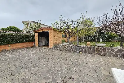 Villa Bifamiliare in vendita, Via Mar dei Coralli, Pomezia