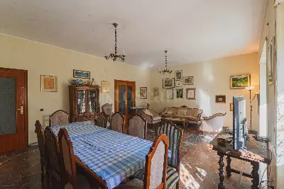 Casa in vendita, Via Pietro Capparoni, Roma