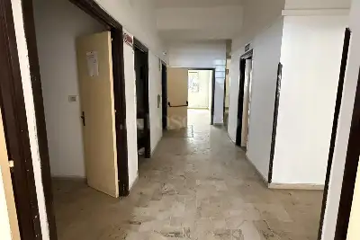 Ufficio in affitto, Via Sacra Famiglia, Palermo