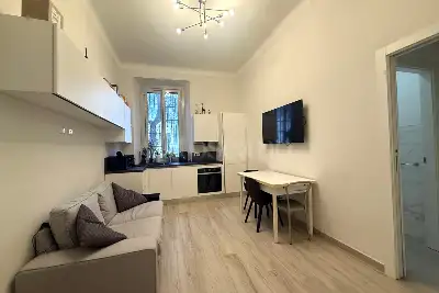 Casa in affitto, Via Arbe, Milano