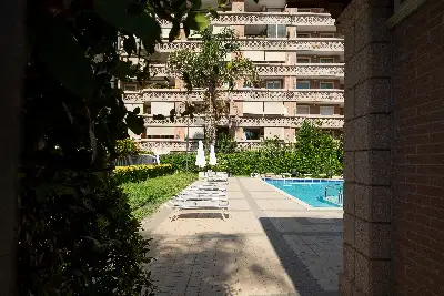 Mansarda in vendita, Via Flaminia, Roma