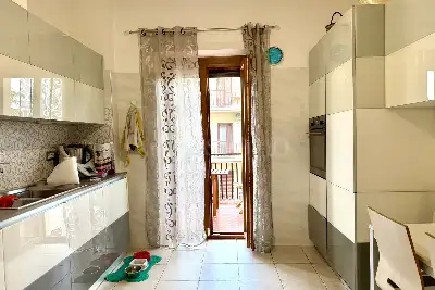 Casa in vendita, Via della Tenuta del Casalotto, Roma