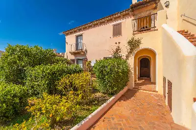 Casa in vendita, Località Cala Del Faro , Arzachena