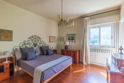 Villa in vendita, Via Tommaso Maria Napoli, Palermo