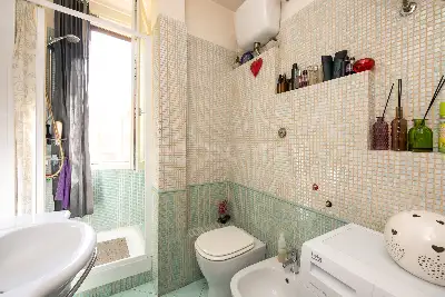 Casa in vendita, Via della Lega Lombarda, Roma