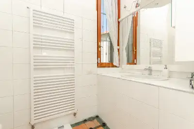 Villa in vendita, Via privata Bitonto, Milano