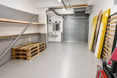 Negozio in vendita, Viale della Regione Siciliana, Palermo