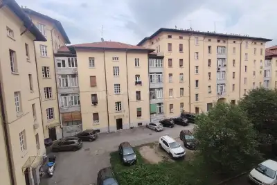 Casa in vendita, Via Campo di Marte, Brescia
