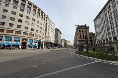 Laboratorio in vendita, Via Larga, Milano