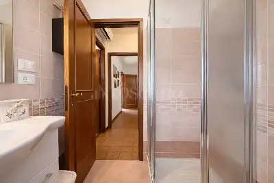 Casa in vendita, Via Giacomo Matteotti, Sirmione