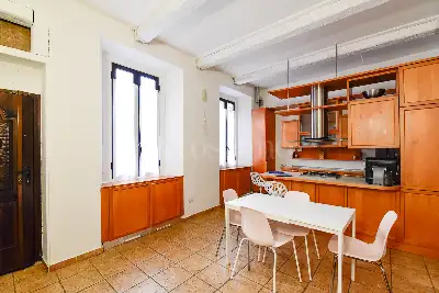 Casa in affitto, Via Francesco Muralto, Como