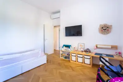 Casa in vendita, Via Nomentana, Roma