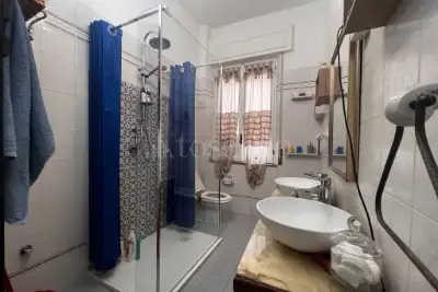 Casa in affitto, Via Giuseppe de Nava, Reggio di Calabria