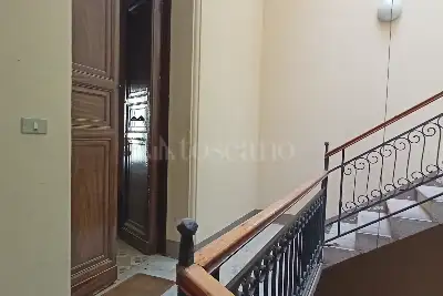 Casa in affitto, Via Bastioni, Trapani