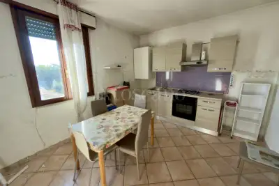 Casa in vendita, Via della Volta, Brescia