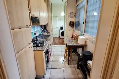 Casa in vendita, Via Gaeta, Roma