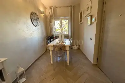 Villa Bifamiliare in vendita, Via Mario Aramu, Fiumicino