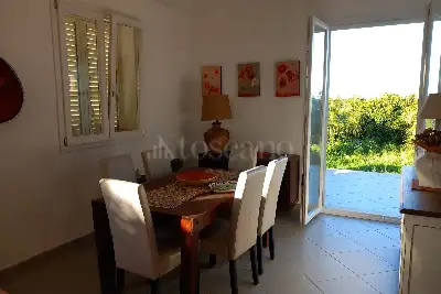 Villa in vendita, Strada Piano Madonna, Altavilla Milicia