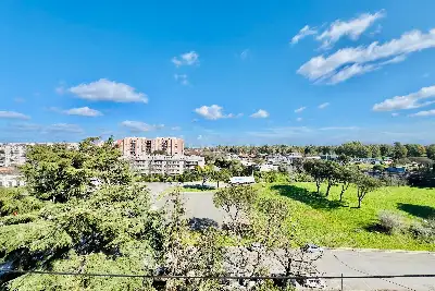 Casa in vendita, Via Candido Manca, Roma