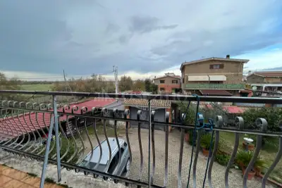Casa in vendita, Via Dronero, Fiumicino