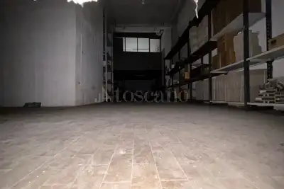 Negozio in vendita, Via Portuense, Roma