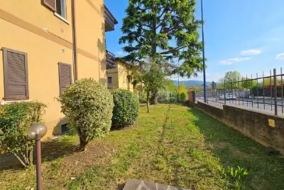 Casa in vendita, Via John Fitzgerald Kennedy, Concesio