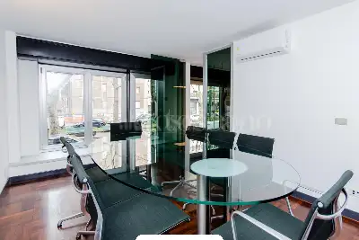 Casa in vendita, Via Domenichino, Milano