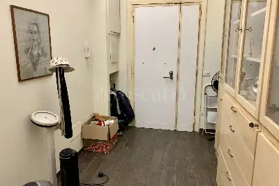 Casa in vendita, Via Giuseppe Martucci, Roma