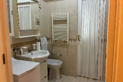 Casa in affitto, Via Giuseppe Macherione, Catania