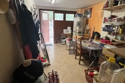 Villa Bifamiliare in vendita, via baiocchi città sant'angelo, Citta' Sant'Angelo