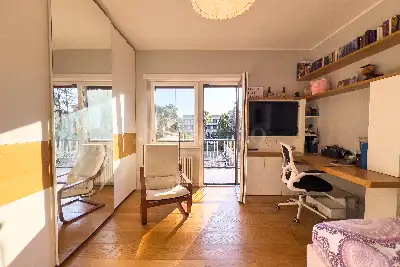 Casa in vendita, Via Lorenzo Rocci, Roma