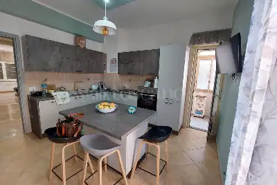 Casa in vendita, Via Gustavo Roccella, Palermo