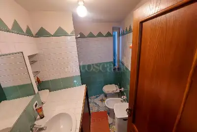 Villa in vendita, Via Pietrarsa, Pozzuoli