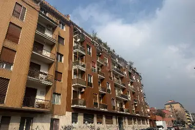 Casa in affitto, Via Arbe, Milano